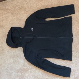 THE NORTH FACE Fleece Zip-up